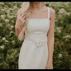 French connection dress